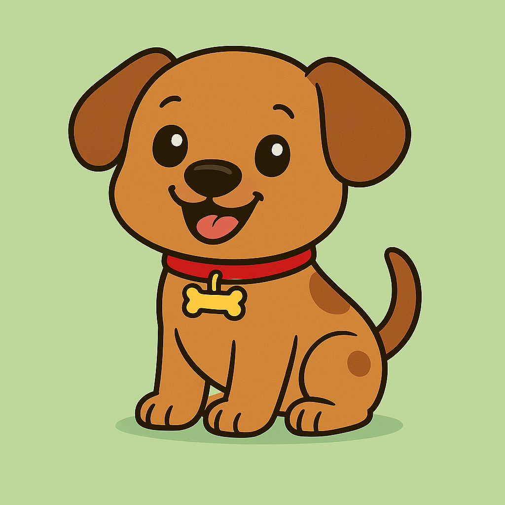 Virtual Pet Companion